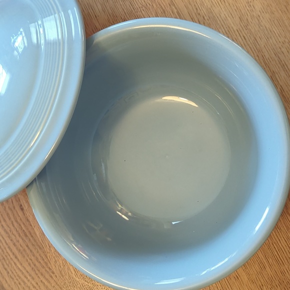 FIESTA platter and casserole - Picture 3 of 6